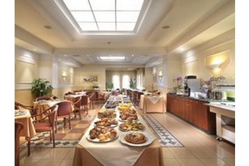 Hôtel Torri di Quartesolo 1